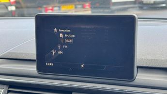 Audi A4 Avant 2.0 TDI S line Euro 6 (s/s) 5dr