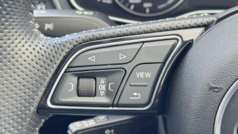 Audi A4 Avant 2.0 TDI S line Euro 6 (s/s) 5dr