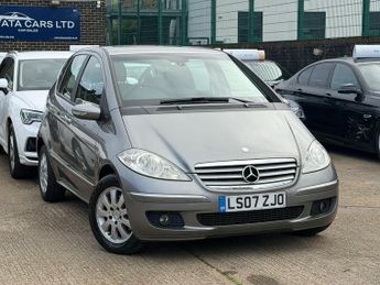 Mercedes A Class 1.5 A150 Elegance SE CVT 5dr
