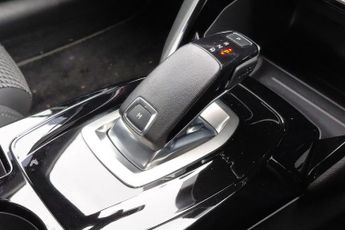Peugeot 208 1.2 PureTech GT Line Hatchback 5dr Petrol EAT Euro 6 (s/s) (130 
