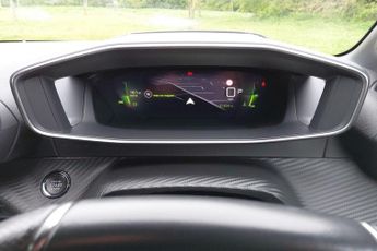 Peugeot 208 1.2 PureTech GT Line Hatchback 5dr Petrol EAT Euro 6 (s/s) (130 