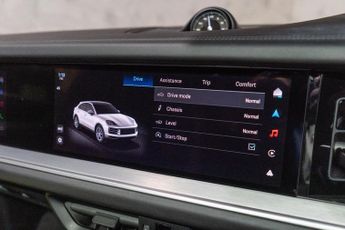 Porsche Cayenne 3.0T V6 TiptronicS 4WD Euro 6 (s/s) 5dr