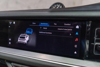 Porsche Cayenne 3.0T V6 TiptronicS 4WD Euro 6 (s/s) 5dr