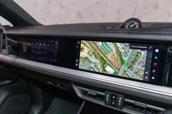 Porsche Cayenne 3.0T V6 TiptronicS 4WD Euro 6 (s/s) 5dr