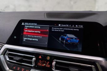 BMW M4 3.0 BiTurbo Competition Steptronic M xDrive Euro 6 (s/s) 2dr