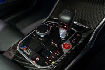 BMW M4 3.0 BiTurbo Competition Steptronic M xDrive Euro 6 (s/s) 2dr