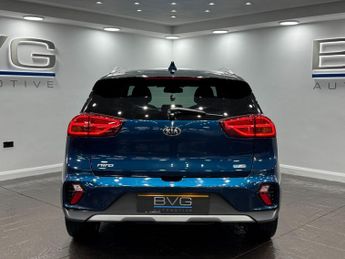 Kia Niro 1.6 GDi 3 DCT Euro 6 (s/s) 5dr