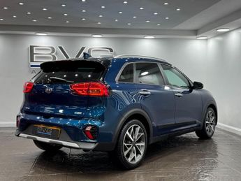 Kia Niro 1.6 GDi 3 DCT Euro 6 (s/s) 5dr