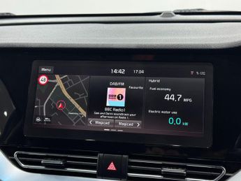 Kia Niro 1.6 GDi 3 DCT Euro 6 (s/s) 5dr