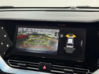 Kia Niro 1.6 GDi 3 DCT Euro 6 (s/s) 5dr