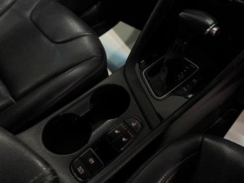 Kia Niro 1.6 GDi 3 DCT Euro 6 (s/s) 5dr