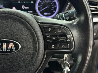 Kia Niro 1.6 GDi 3 DCT Euro 6 (s/s) 5dr