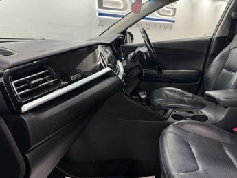 Kia Niro 1.6 GDi 3 DCT Euro 6 (s/s) 5dr