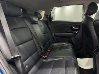 Kia Niro 1.6 GDi 3 DCT Euro 6 (s/s) 5dr