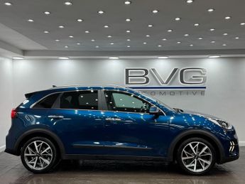 Kia Niro 1.6 GDi 3 DCT Euro 6 (s/s) 5dr
