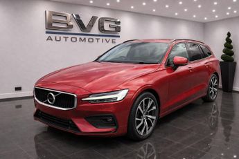 Volvo V60 2.0 T5 Momentum Auto Euro 6 (s/s) 5dr