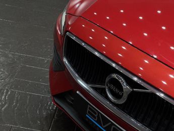 Volvo V60 2.0 T5 Momentum Auto Euro 6 (s/s) 5dr
