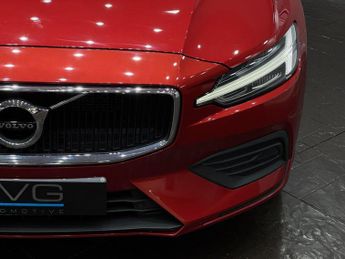 Volvo V60 2.0 T5 Momentum Auto Euro 6 (s/s) 5dr