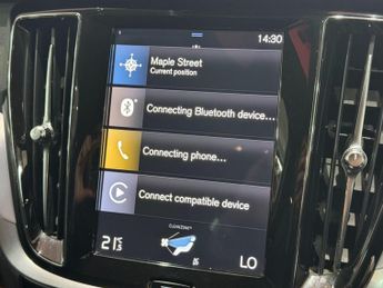 Volvo V60 2.0 T5 Momentum Auto Euro 6 (s/s) 5dr
