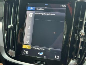 Volvo V60 2.0 T5 Momentum Auto Euro 6 (s/s) 5dr