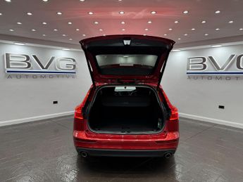 Volvo V60 2.0 T5 Momentum Auto Euro 6 (s/s) 5dr