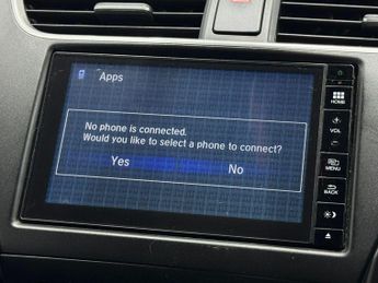 Honda Civic 1.8 i-VTEC SE Plus (Navi) Auto Euro 6 5dr