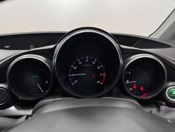 Honda Civic 1.8 i-VTEC SE Plus (Navi) Auto Euro 6 5dr