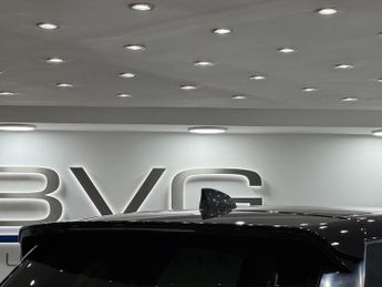 Land Rover Discovery Sport 2.0 SD4 HSE Black Auto 4WD Euro 6 (s/s) 5dr