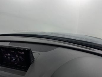 Audi Q3 1.4 TFSI CoD S line S Tronic Euro 6 (s/s) 5dr (Nav)