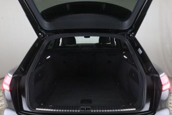 Audi e-tron 50 S line Auto quattro 5dr 71.2kWh