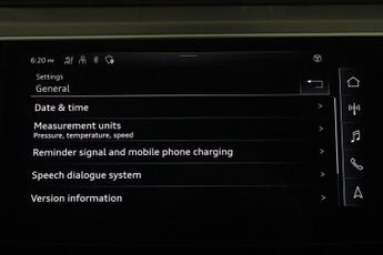 Audi e-tron 50 S line Auto quattro 5dr 71.2kWh