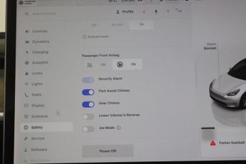 Tesla Model Y (Dual Motor) Long Range Auto 4WDE 5dr