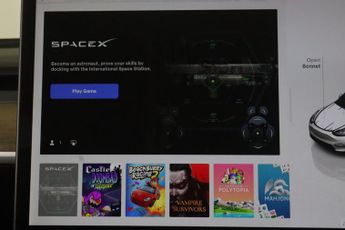 Tesla Model Y (Dual Motor) Long Range Auto 4WDE 5dr