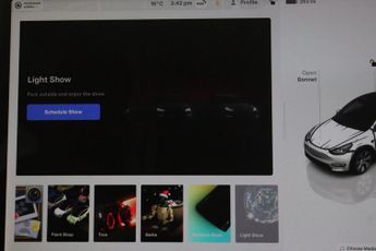 Tesla Model Y (Dual Motor) Long Range Auto 4WDE 5dr