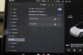 Tesla Model 3 (Dual Motor) Long Range Auto 4WDE 4dr
