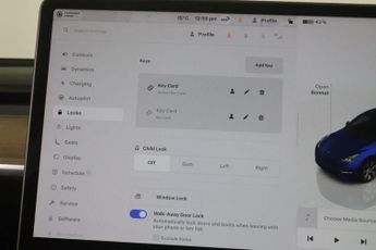 Tesla Model Y (Dual Motor) Long Range Auto 4WDE 5dr