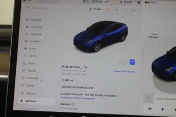 Tesla Model Y (Dual Motor) Long Range Auto 4WDE 5dr