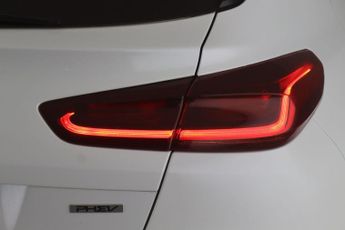 Kia XCeed 1.6 GDi 8.9kWh 3 DCT Euro 6 (s/s) 5dr