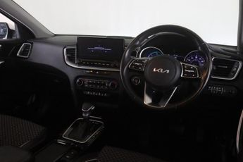 Kia XCeed 1.6 GDi 8.9kWh 3 DCT Euro 6 (s/s) 5dr