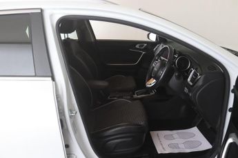 Kia XCeed 1.6 GDi 8.9kWh 3 DCT Euro 6 (s/s) 5dr