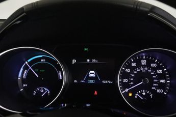 Kia XCeed 1.6 GDi 8.9kWh 3 DCT Euro 6 (s/s) 5dr