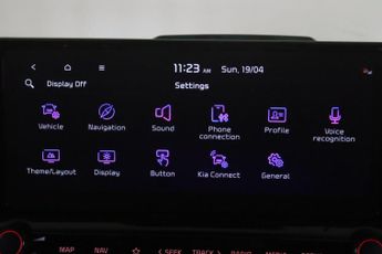 Kia XCeed 1.6 GDi 8.9kWh 3 DCT Euro 6 (s/s) 5dr