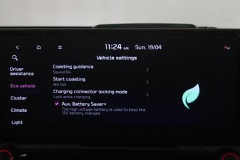 Kia XCeed 1.6 GDi 8.9kWh 3 DCT Euro 6 (s/s) 5dr