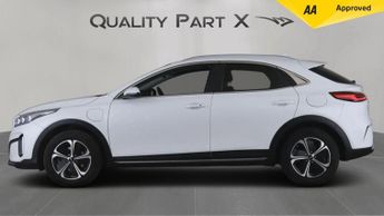 Kia XCeed 1.6 GDi 8.9kWh 3 DCT Euro 6 (s/s) 5dr