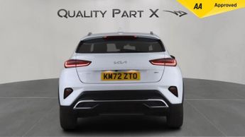 Kia XCeed 1.6 GDi 8.9kWh 3 DCT Euro 6 (s/s) 5dr