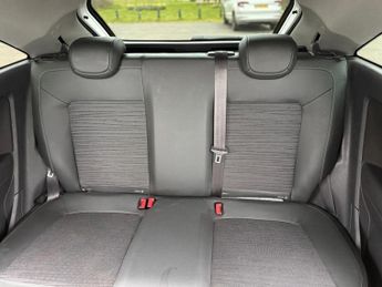 Vauxhall Corsa 1.2 16V Excite Euro 5 3dr (A/C)