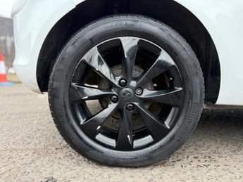 Vauxhall Corsa 1.2 16V Excite Euro 5 3dr (A/C)