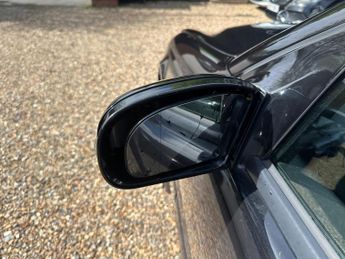 Mercedes-Benz C Class 1.8 C180 Kompressor Classic SE 4dr