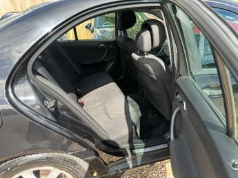 Mercedes-Benz C Class 1.8 C180 Kompressor Classic SE 4dr