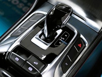 MG MG HS 1.5 T-GDI 16.6kWh Excite SUV 5dr Petrol Plug-in Hybrid Auto Euro